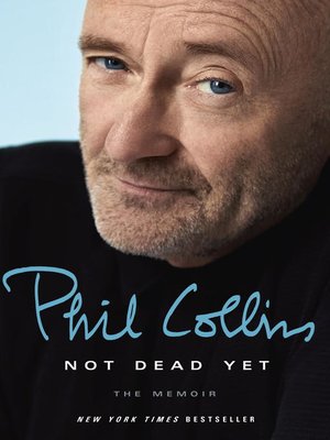 cover image of Not Dead Yet